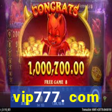 vip777. com